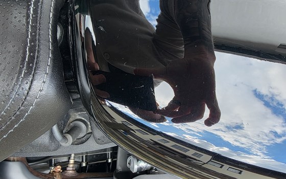 Gebrauchtmotorrad Harley-Davidson Street Rod - Bild 7