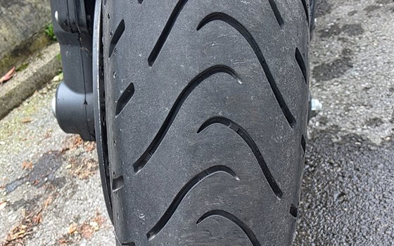 Gebrauchtmotorrad Harley-Davidson Street Rod - Bild 8