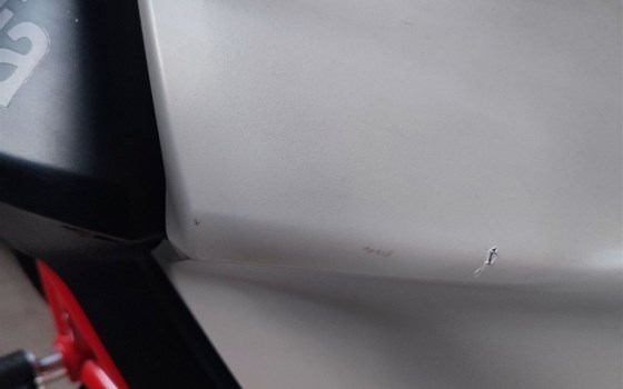 Gebrauchtmotorrad Aprilia Shiver 900 - Bild 6