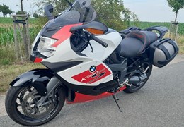 Gebrauchte BMW K 1300 S