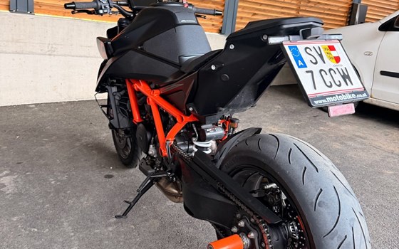 Gebrauchtmotorrad KTM 1390 Super Duke R EVO - Bild 4