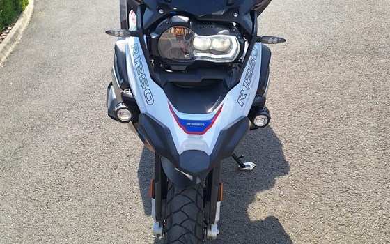 Gebrauchtmotorrad BMW R 1250 GS - Bild 2