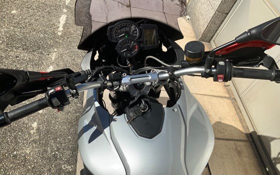 Gebrauchtmotorrad BMW F 700 GS - Bild 10