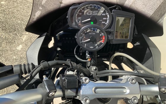 Gebrauchtmotorrad BMW F 700 GS - Bild 11