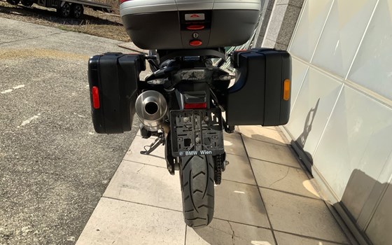 Gebrauchtmotorrad BMW F 700 GS - Bild 12