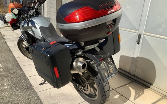 Gebrauchtmotorrad BMW F 700 GS - Bild 13