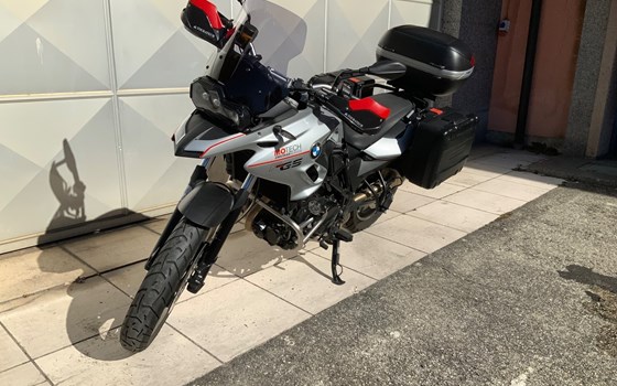 Gebrauchtmotorrad BMW F 700 GS - Bild 14