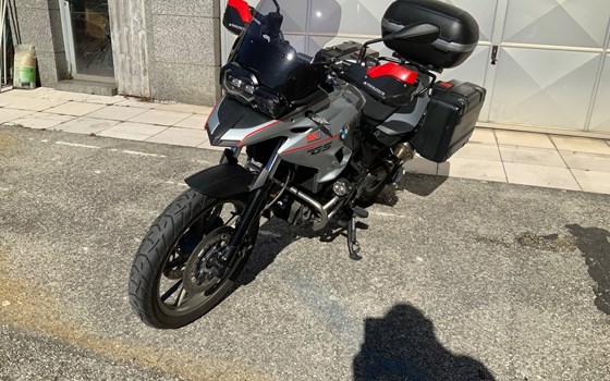 Gebrauchtmotorrad BMW F 700 GS - Bild 2