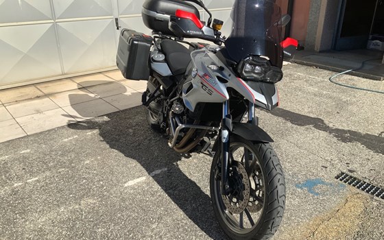 Gebrauchtmotorrad BMW F 700 GS - Bild 3