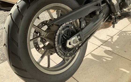 Gebrauchtmotorrad BMW F 700 GS - Bild 5
