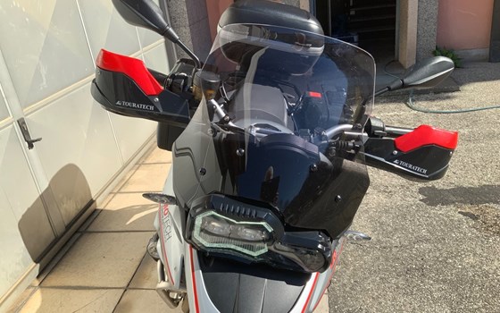 Gebrauchtmotorrad BMW F 700 GS - Bild 7
