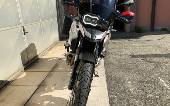 Gebrauchtmotorrad BMW F 700 GS - Bild 8