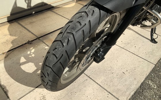 Gebrauchtmotorrad BMW F 700 GS - Bild 9