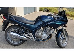 Gebrauchte Yamaha XJ 600 S Diversion