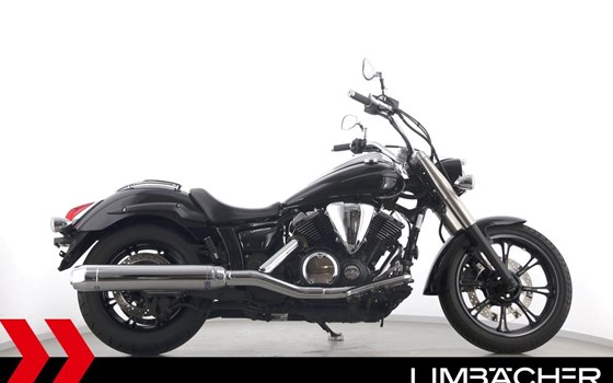 Gebrauchtmotorrad Yamaha XVS 950 A - Bild 10