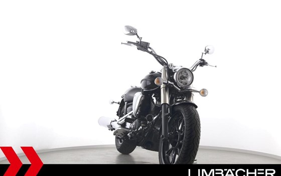Gebrauchtmotorrad Yamaha XVS 950 A - Bild 11
