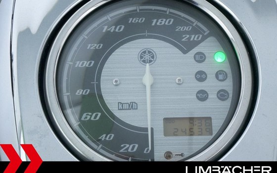 Gebrauchtmotorrad Yamaha XVS 950 A - Bild 12