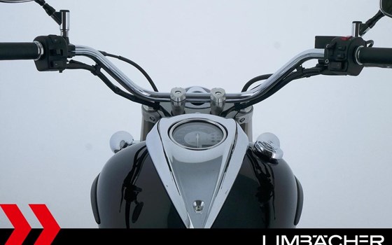 Gebrauchtmotorrad Yamaha XVS 950 A - Bild 13