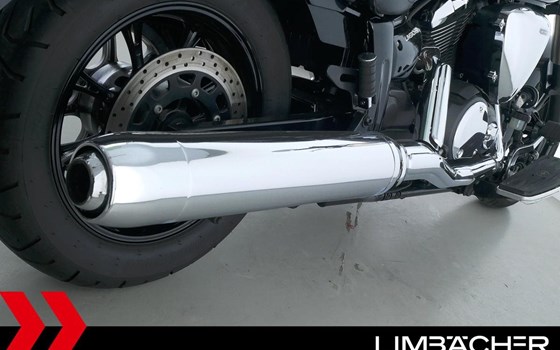 Gebrauchtmotorrad Yamaha XVS 950 A - Bild 15