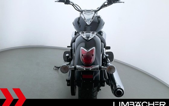 Gebrauchtmotorrad Yamaha XVS 950 A - Bild 16