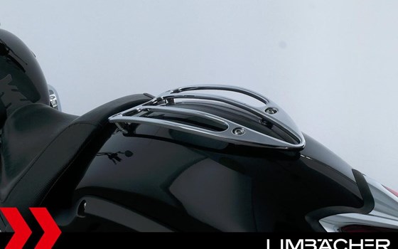 Gebrauchtmotorrad Yamaha XVS 950 A - Bild 17