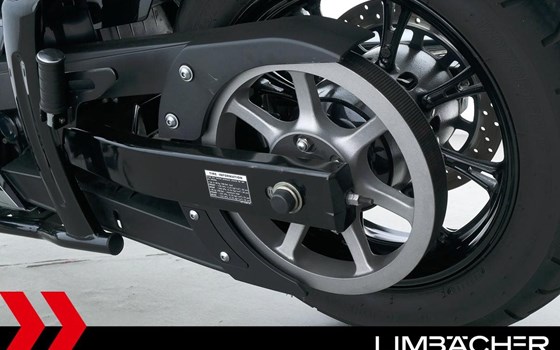 Gebrauchtmotorrad Yamaha XVS 950 A - Bild 18