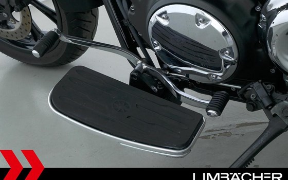 Gebrauchtmotorrad Yamaha XVS 950 A - Bild 19