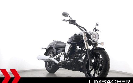 Gebrauchtmotorrad Yamaha XVS 950 A - Bild 2