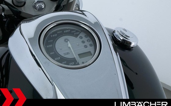 Gebrauchtmotorrad Yamaha XVS 950 A - Bild 20