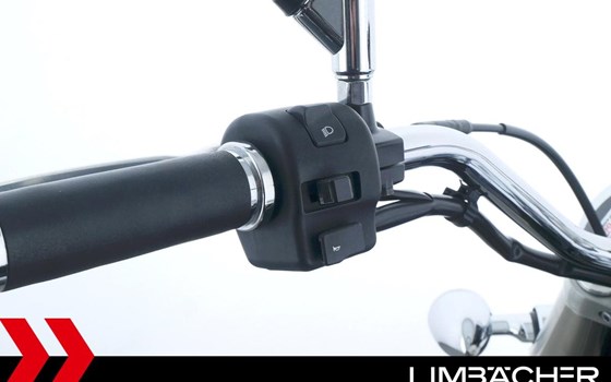 Gebrauchtmotorrad Yamaha XVS 950 A - Bild 21