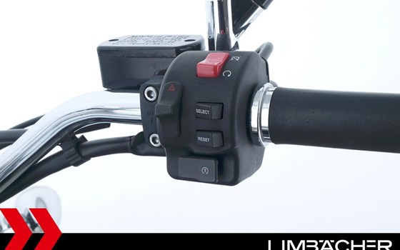 Gebrauchtmotorrad Yamaha XVS 950 A - Bild 22