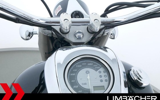 Gebrauchtmotorrad Yamaha XVS 950 A - Bild 23