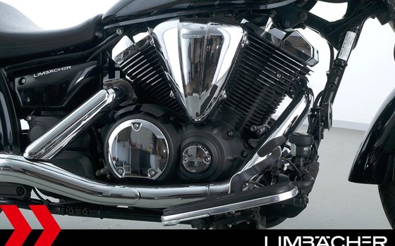 Gebrauchtmotorrad Yamaha XVS 950 A - Bild 24