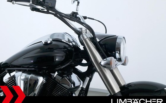 Gebrauchtmotorrad Yamaha XVS 950 A - Bild 26