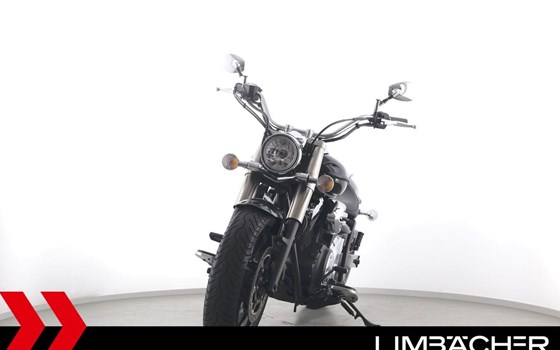 Gebrauchtmotorrad Yamaha XVS 950 A - Bild 3