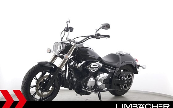 Gebrauchtmotorrad Yamaha XVS 950 A - Bild 4