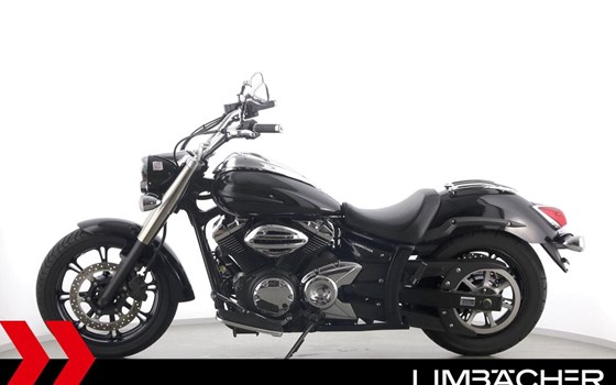 Gebrauchtmotorrad Yamaha XVS 950 A - Bild 5