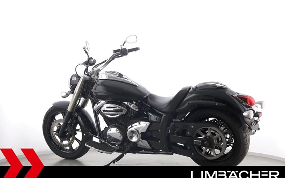 Gebrauchtmotorrad Yamaha XVS 950 A - Bild 6