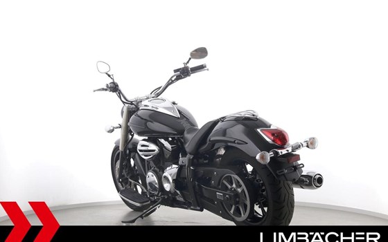 Gebrauchtmotorrad Yamaha XVS 950 A - Bild 7