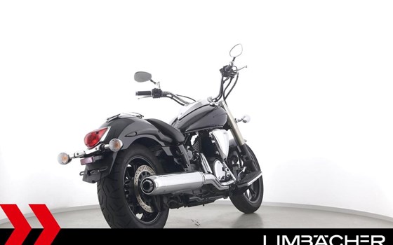 Gebrauchtmotorrad Yamaha XVS 950 A - Bild 8