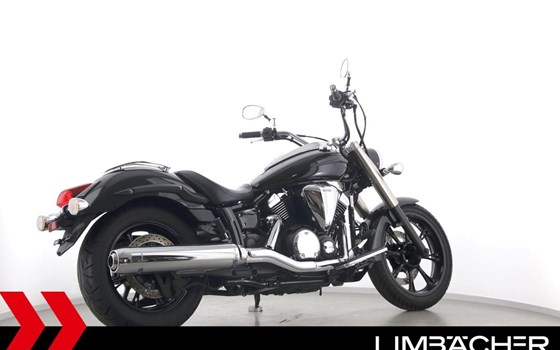 Gebrauchtmotorrad Yamaha XVS 950 A - Bild 9