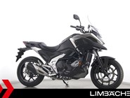 Honda NC750X DCT