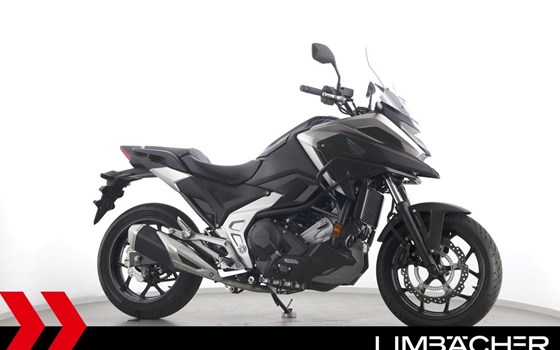 Gebrauchtmotorrad Honda NC750X DCT - Bild 1