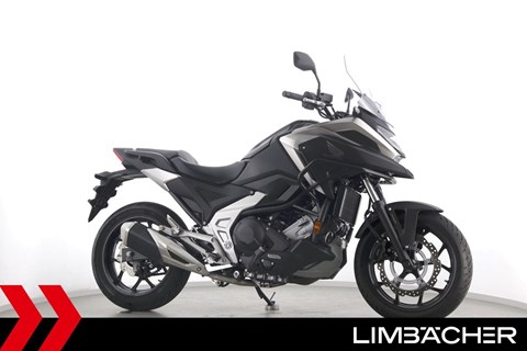 Top 5 - Die besten Motorräder für kurze Touren unter 7000 Euro