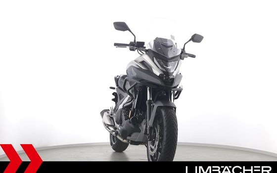 Gebrauchtmotorrad Honda NC750X DCT - Bild 11