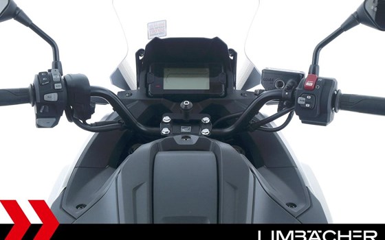 Gebrauchtmotorrad Honda NC750X DCT - Bild 13