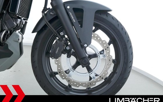 Gebrauchtmotorrad Honda NC750X DCT - Bild 14