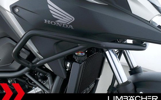 Gebrauchtmotorrad Honda NC750X DCT - Bild 15