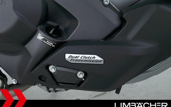 Gebrauchtmotorrad Honda NC750X DCT - Bild 16