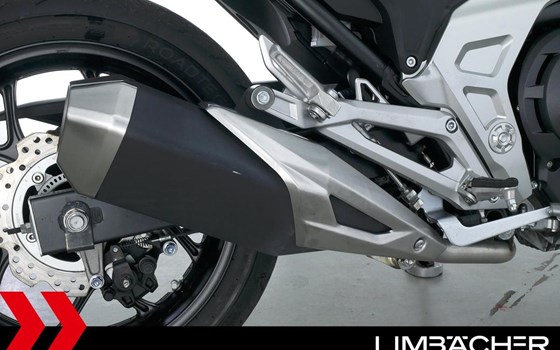 Gebrauchtmotorrad Honda NC750X DCT - Bild 17